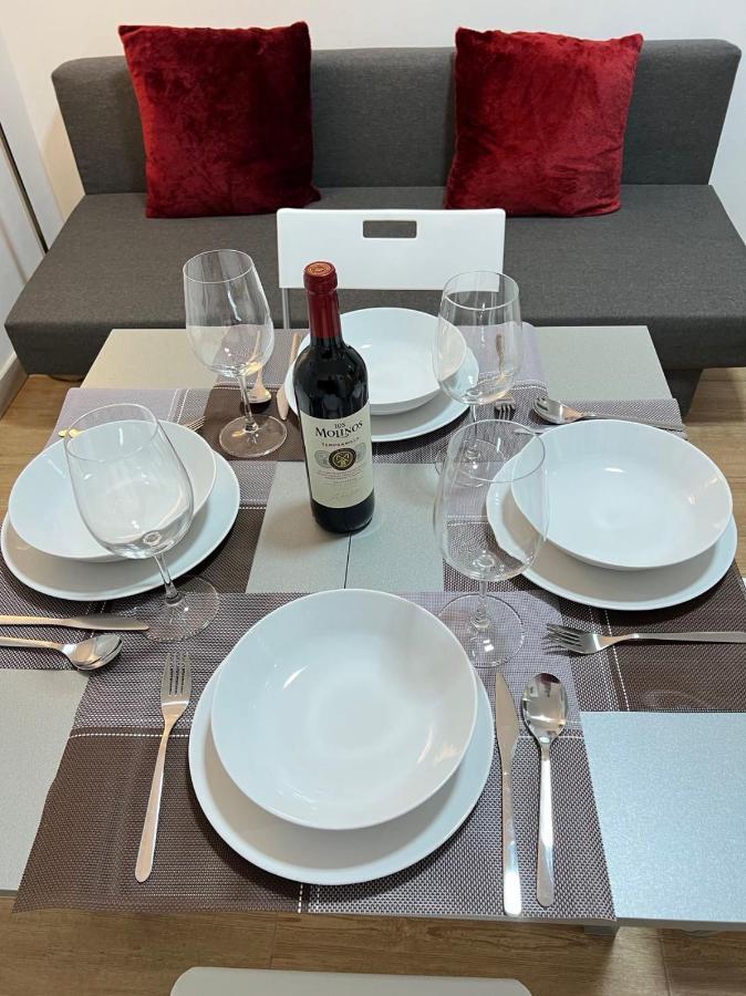 New Camp Nou Apartment/Diret Airport,Beautiful L’Hospitalet de Llobregat Exterior foto